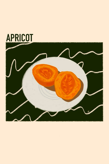 Apricot