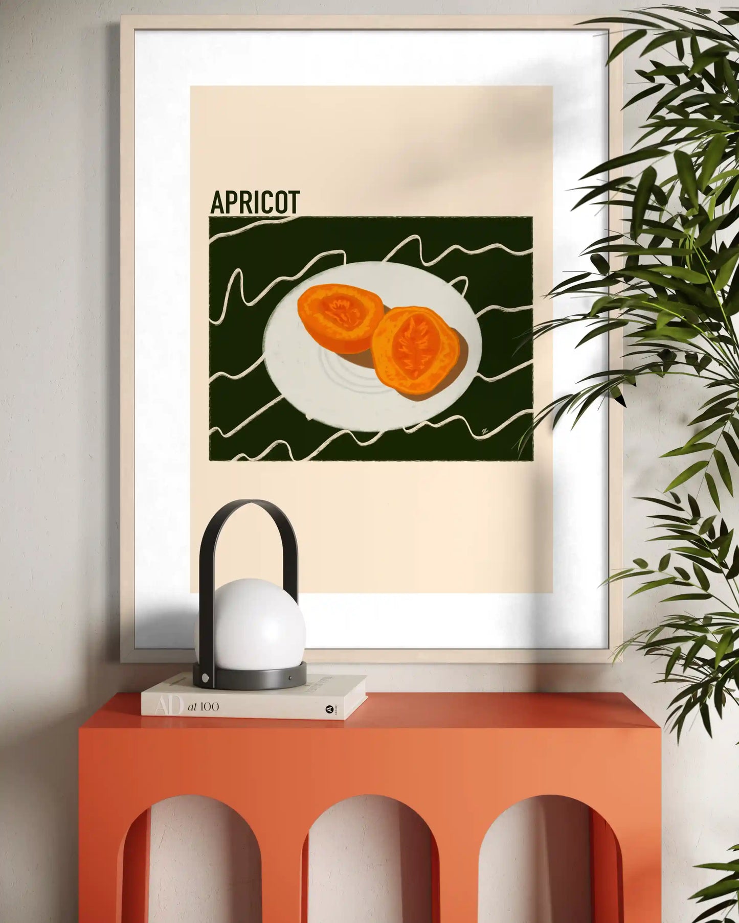 Apricot