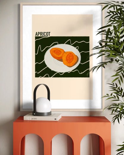 Apricot
