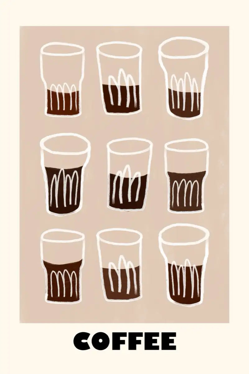 Coffee Club