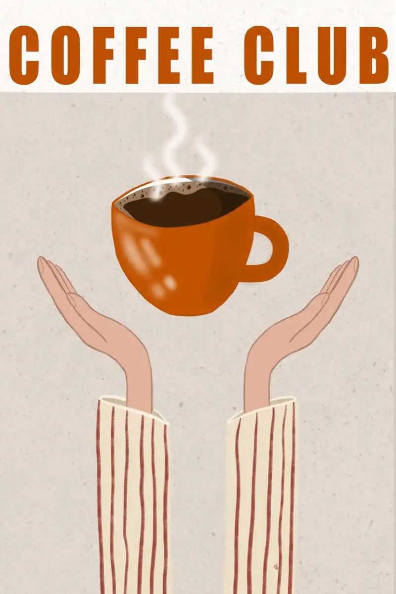 Coffee Club