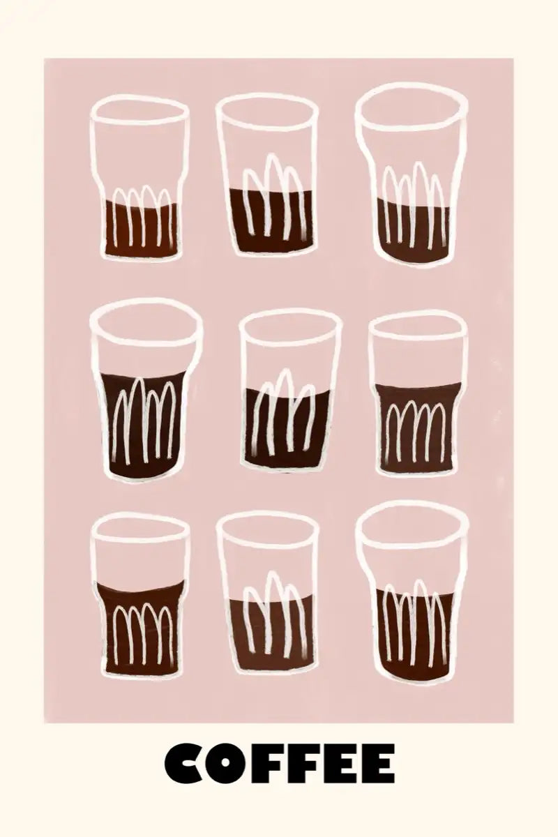 Coffee Club
