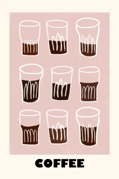Coffee Club