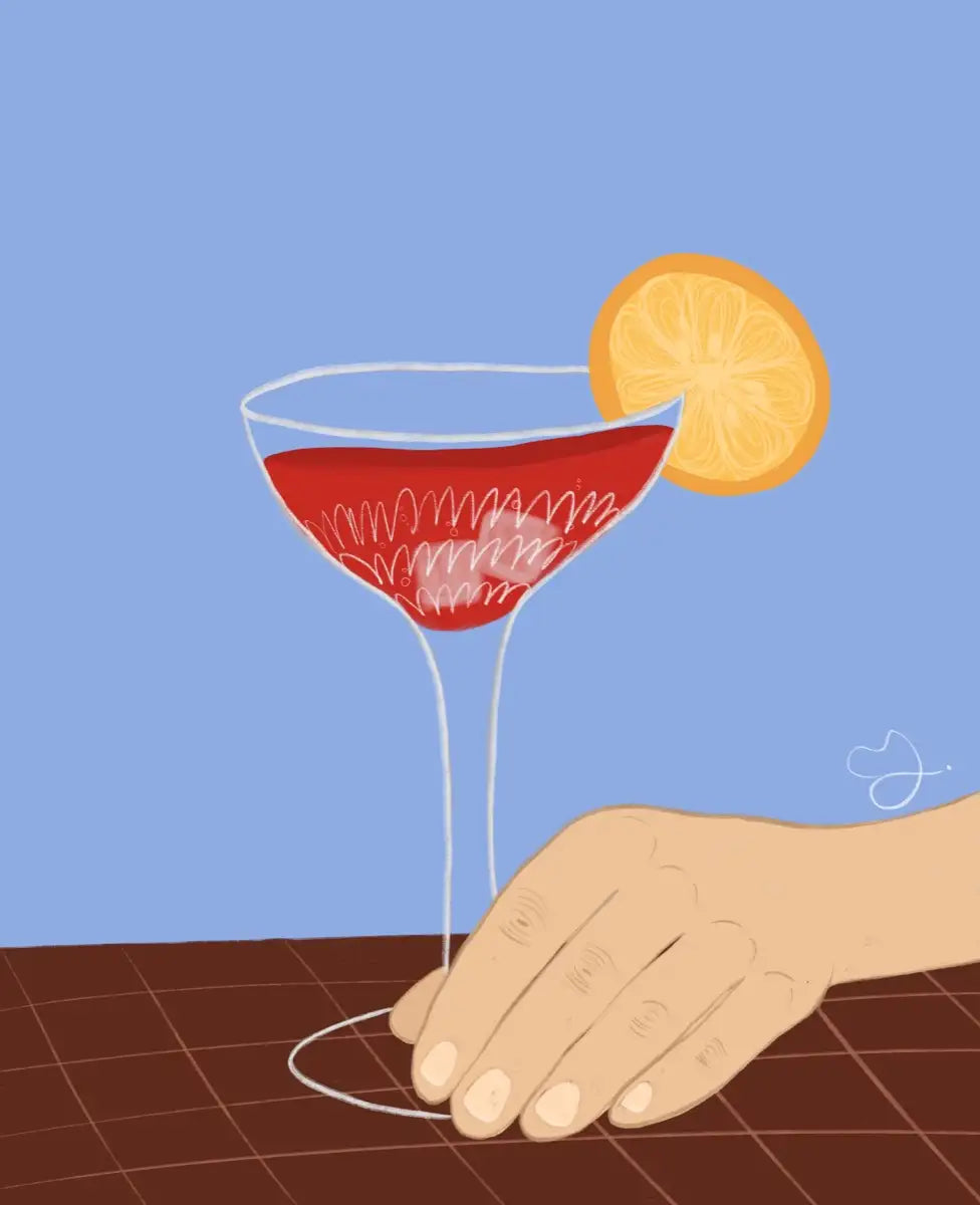 Cosmopolitan