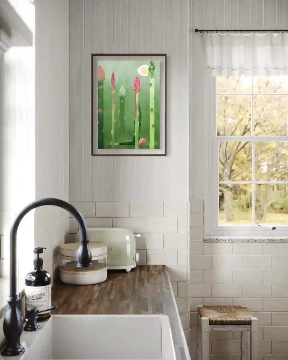 Операція спаржа