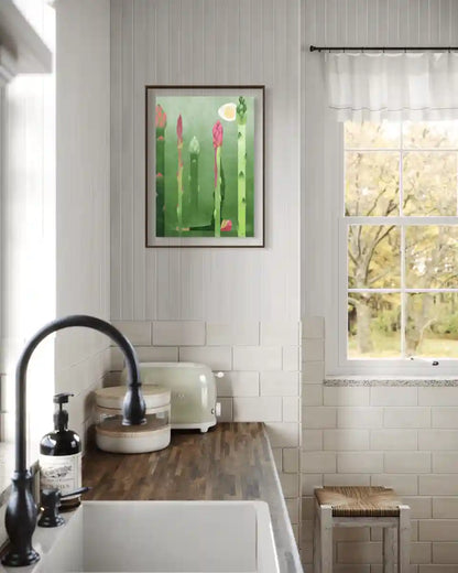 Операція спаржа