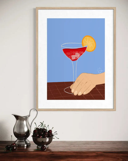 Cosmopolitan