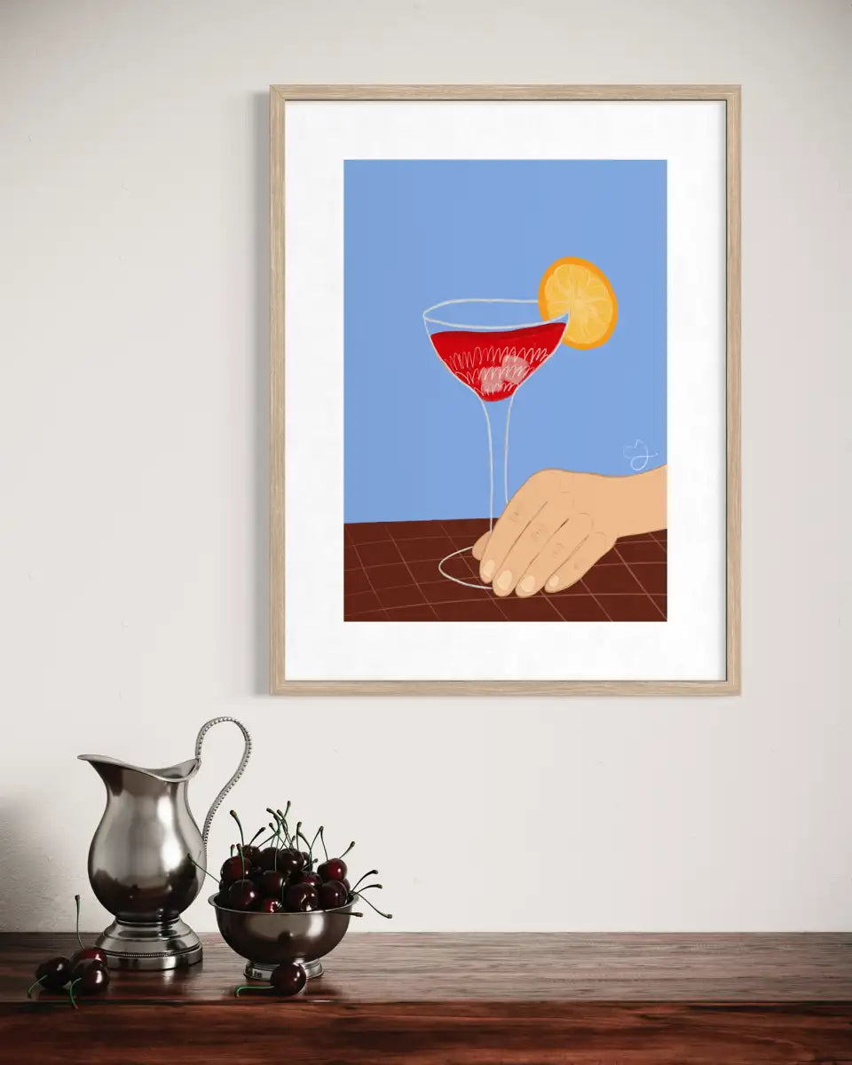 Cosmopolitan