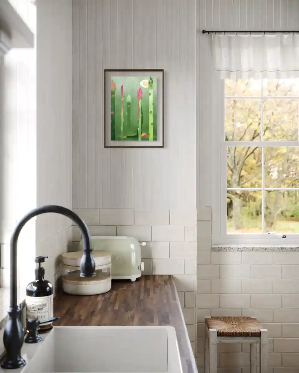 Операція спаржа