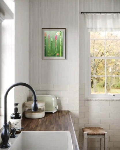 Операція спаржа