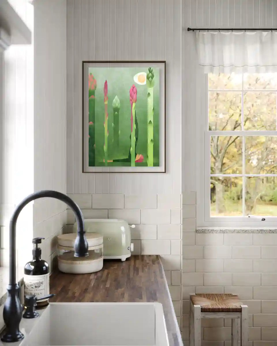 Операція спаржа