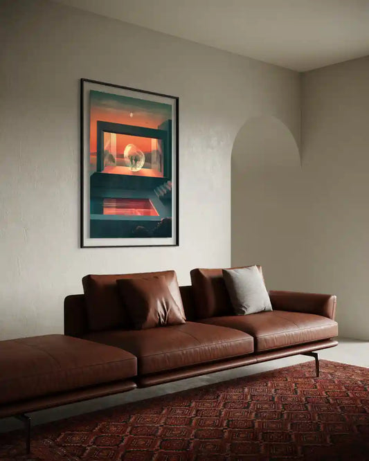 Усередині творчоі бульбашки