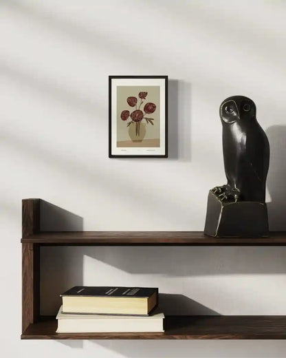 Хризантеми