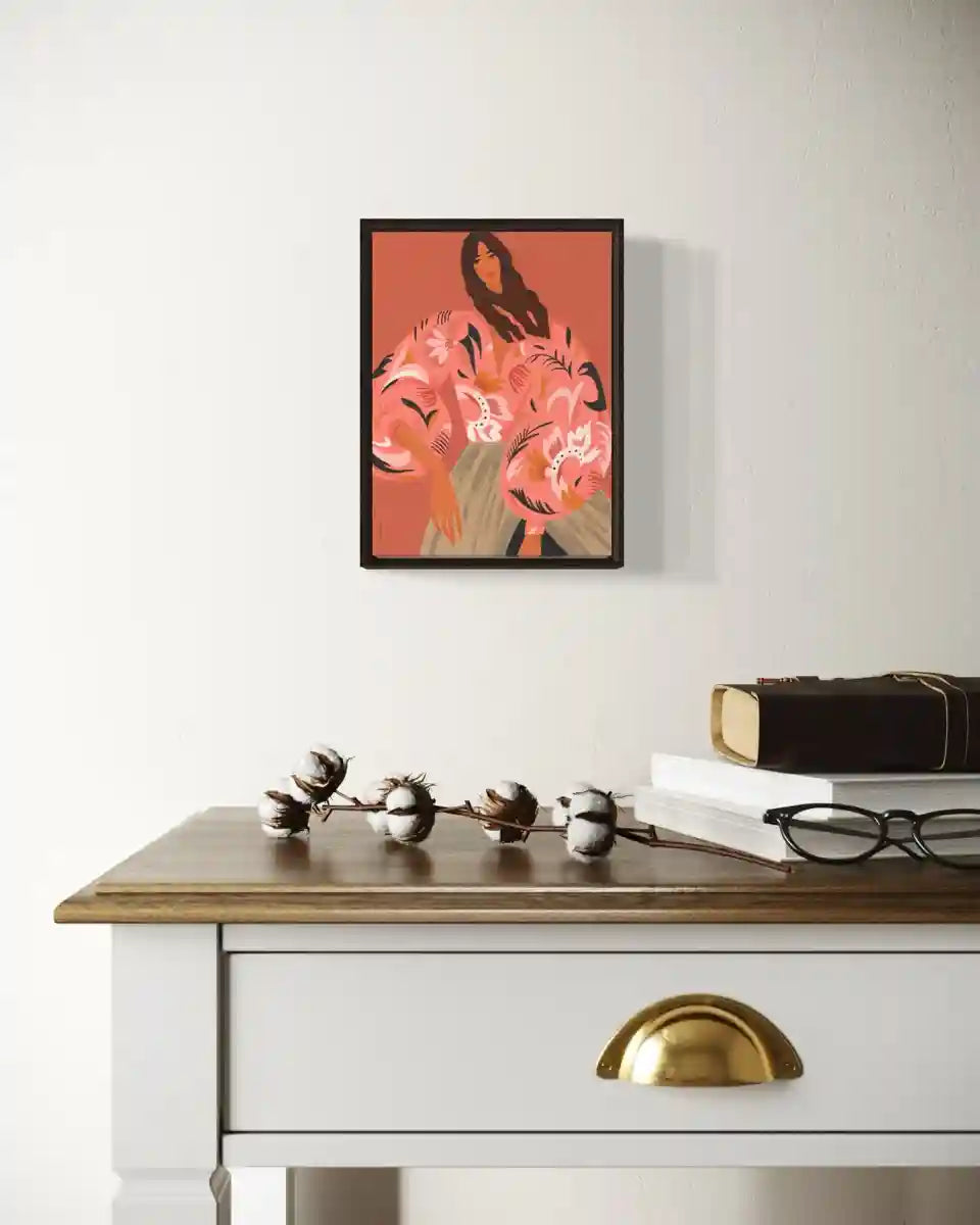 Вишита сорочка