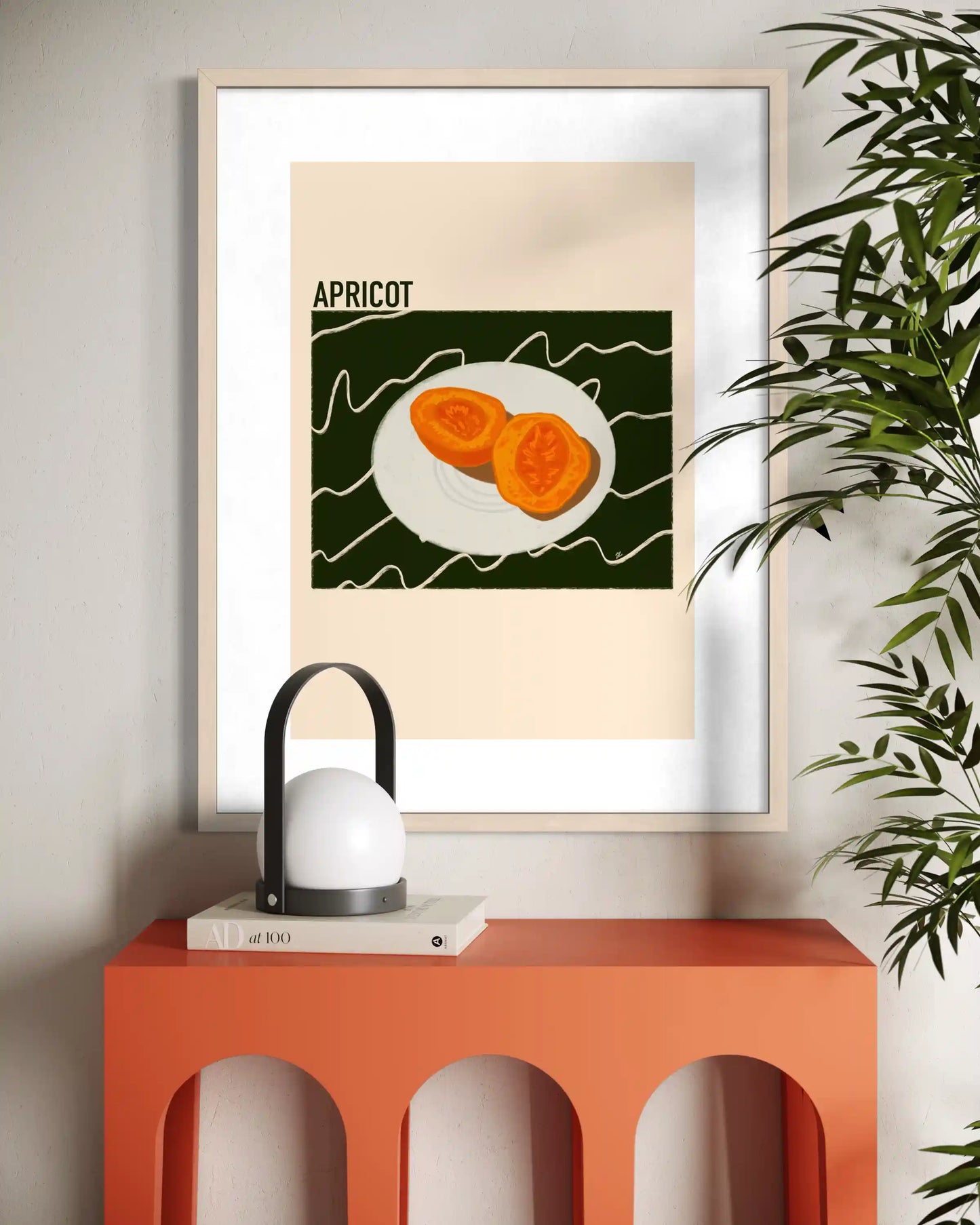 Apricot