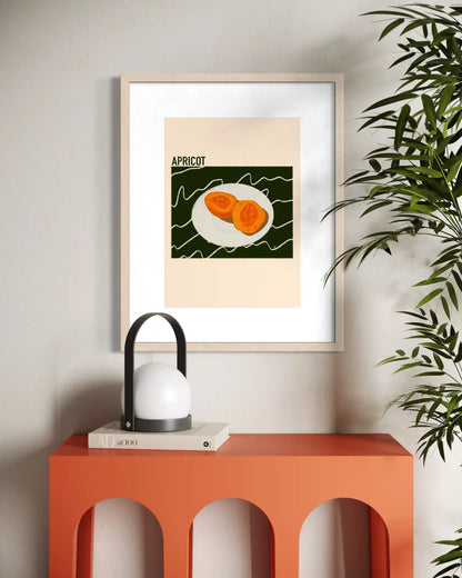 Apricot