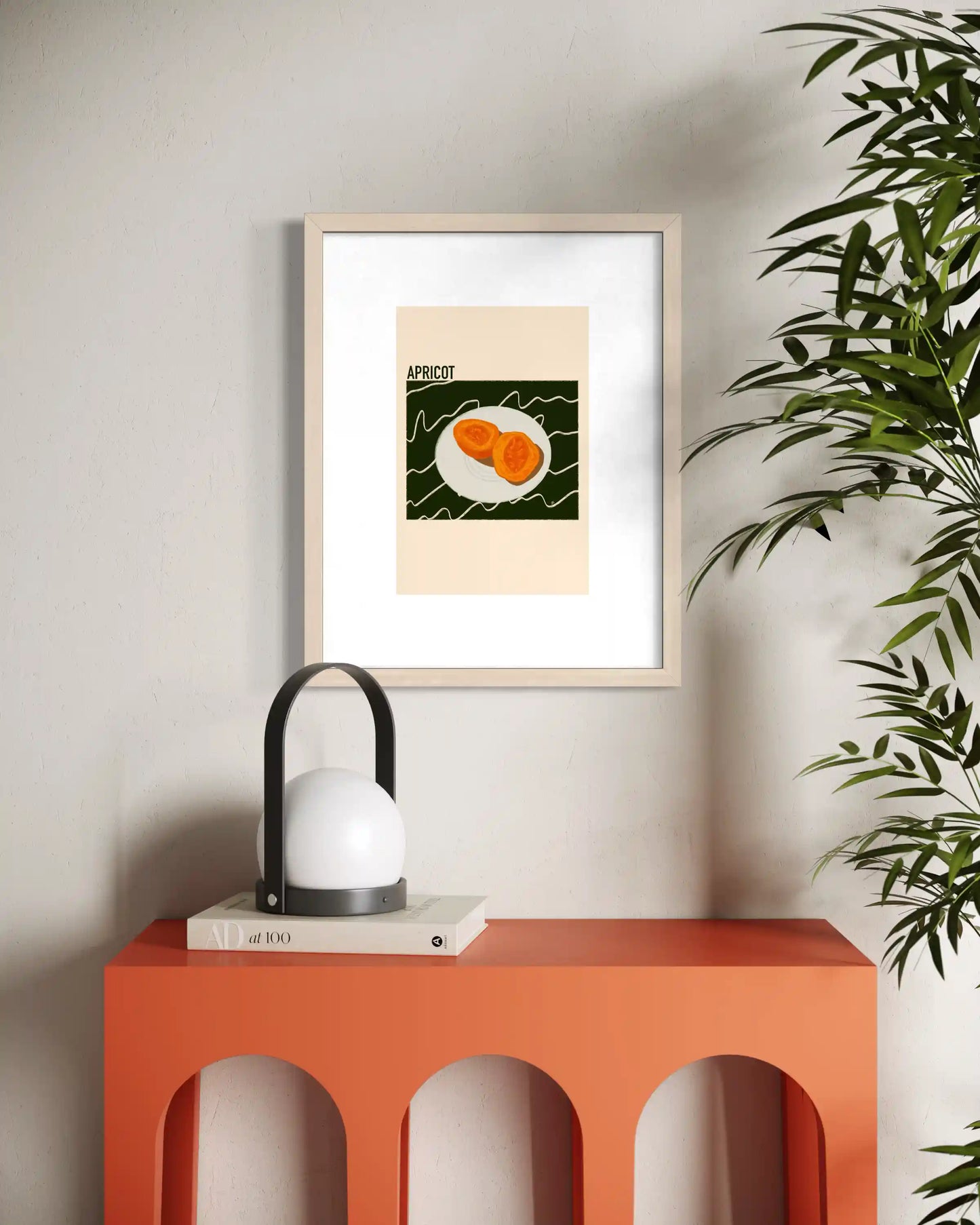 Apricot