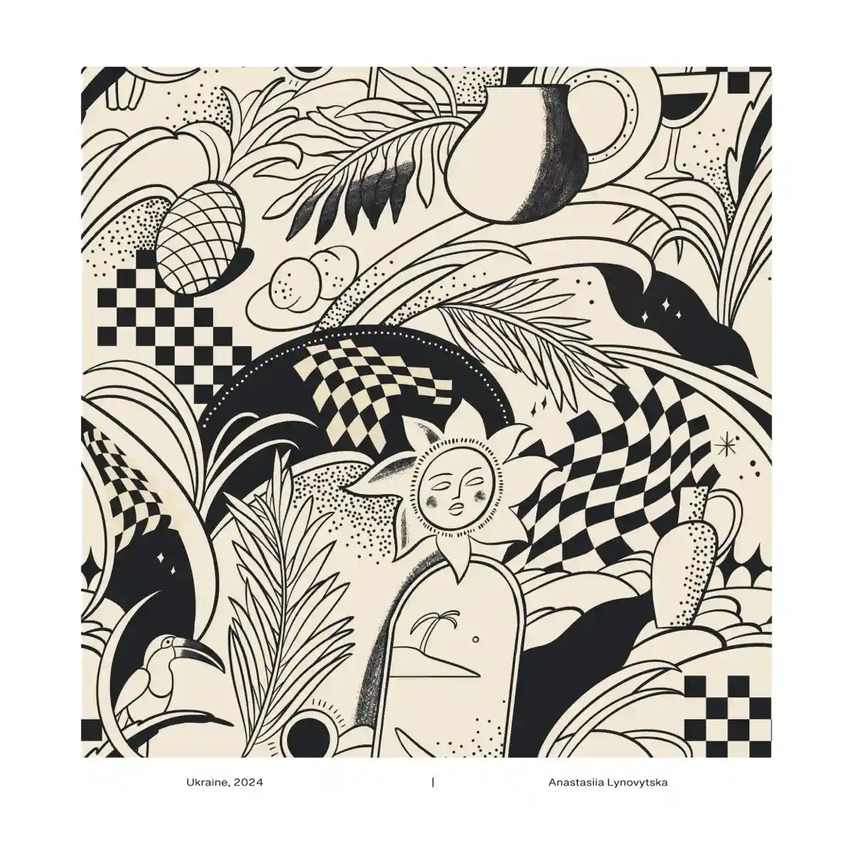 Абстрактний паттерн