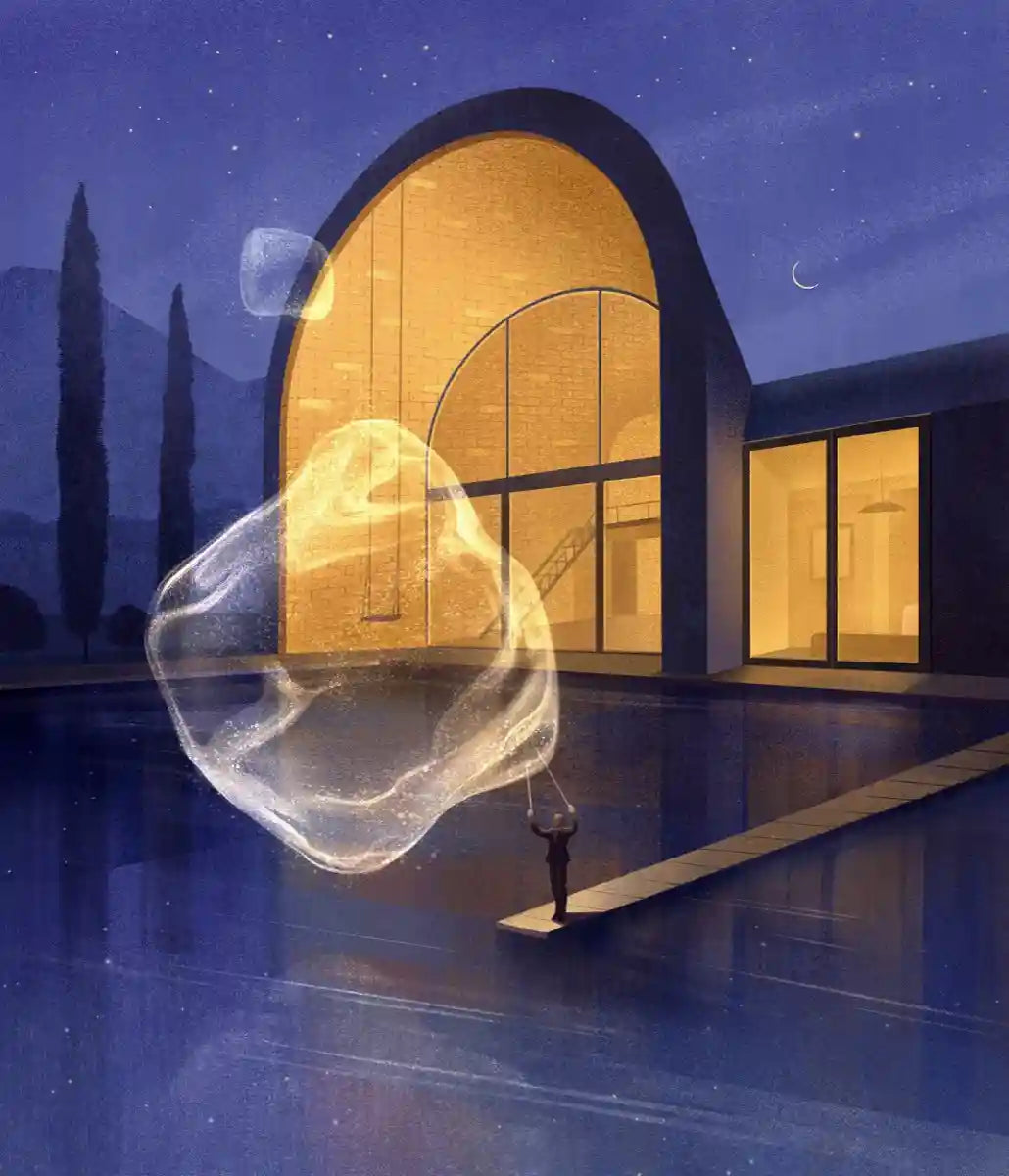 Формувач ідеї