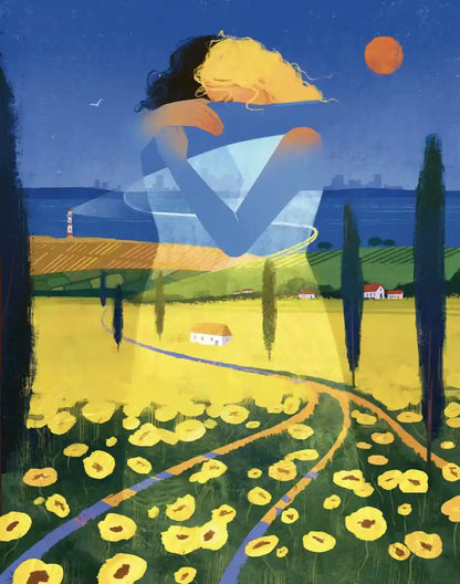 Обійми Дому