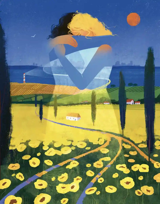 Обійми Дому