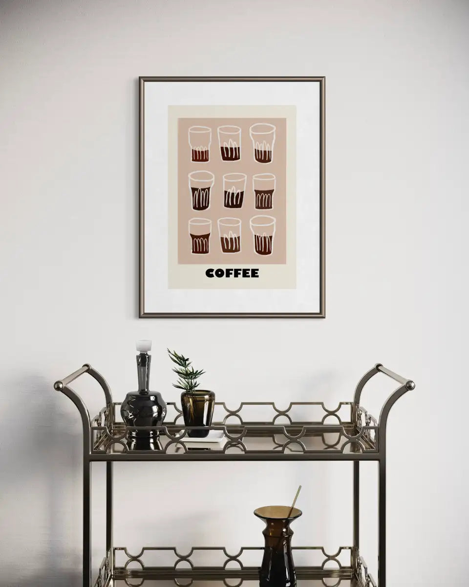 Coffee Club