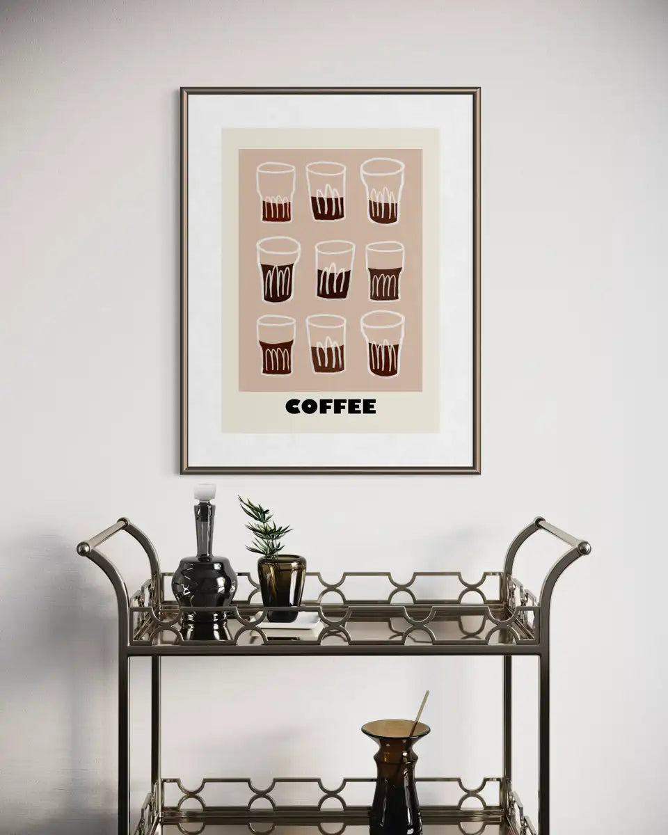 Coffee Club