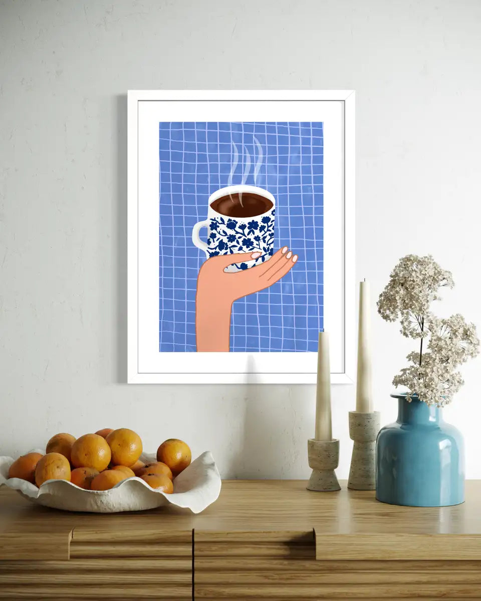 Кава для тебе
