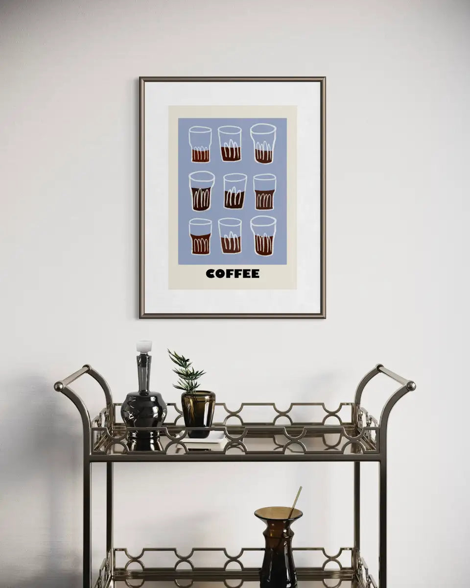 Coffee Club