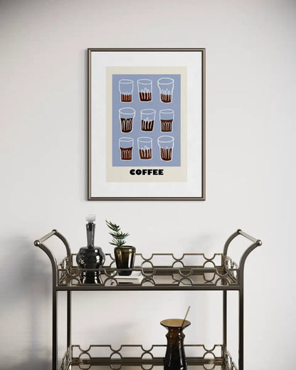 Coffee Club