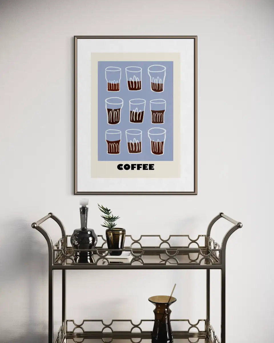 Coffee Club