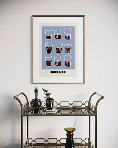 Coffee Club