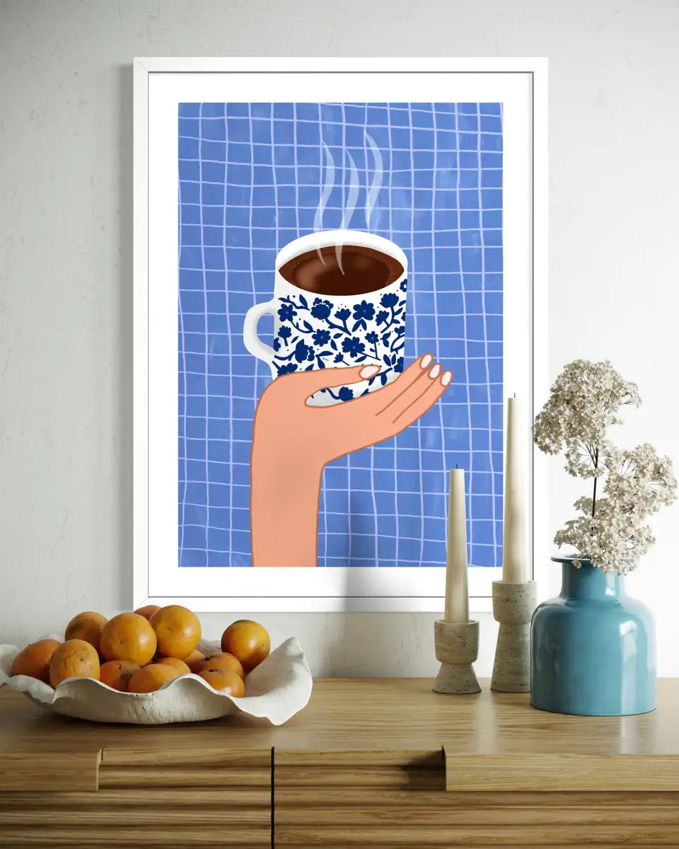 Кава для тебе