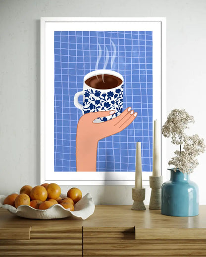 Кава для тебе