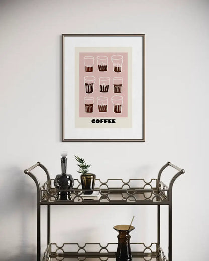 Coffee Club
