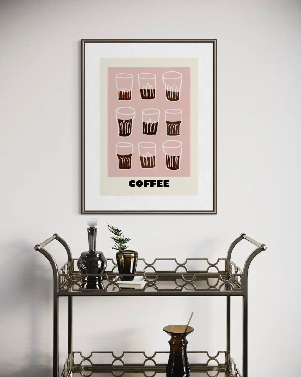 Coffee Club