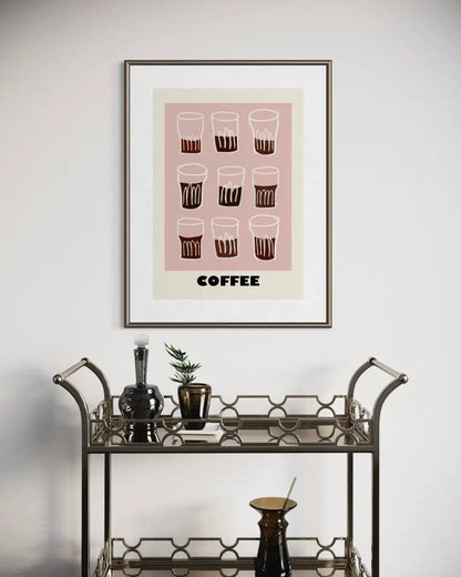 Coffee Club