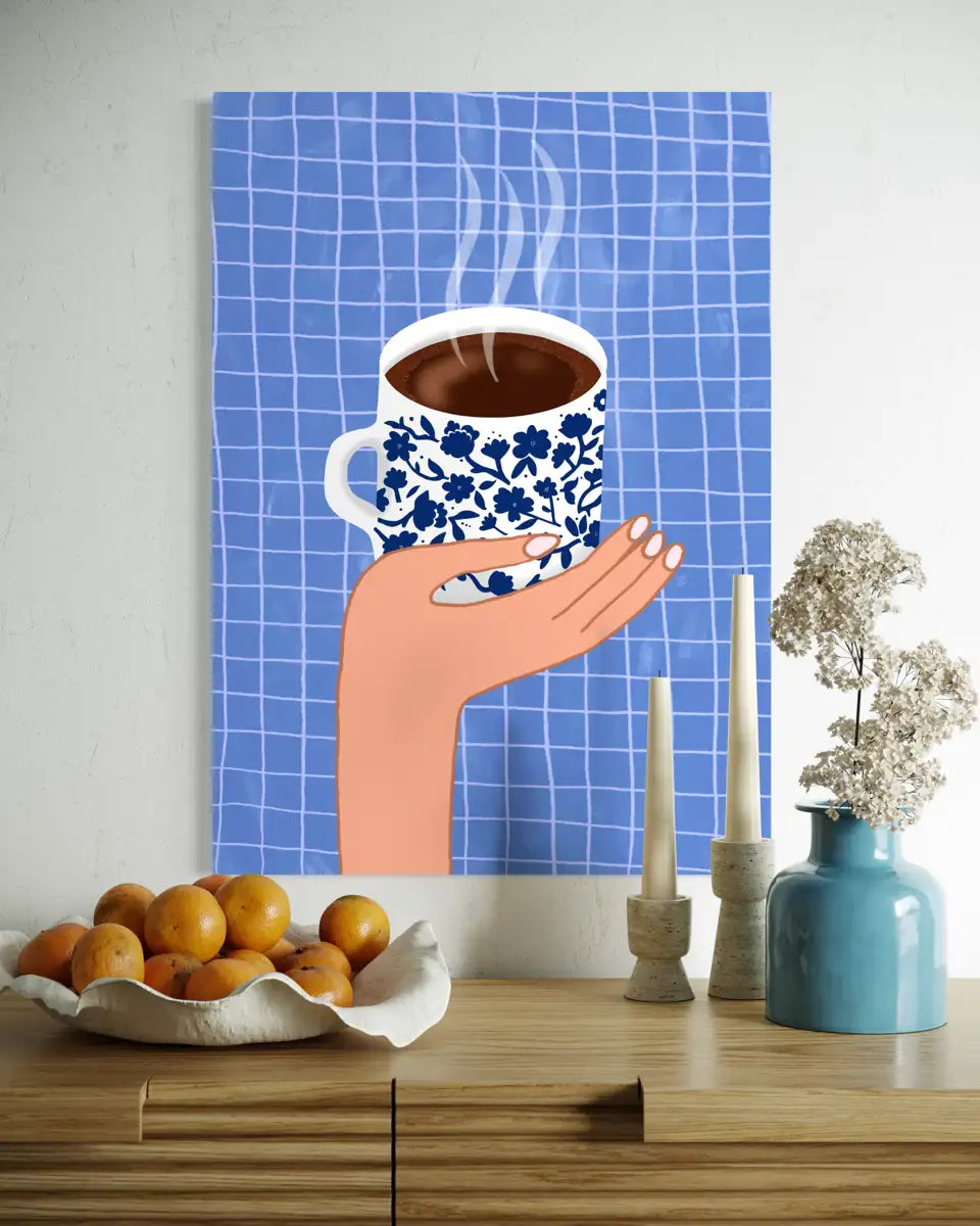 Кава для тебе