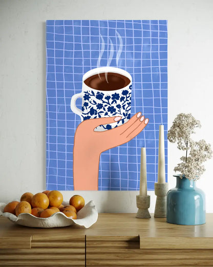 Кава для тебе